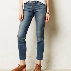 Mcguire Denim Gotham Slim Jean